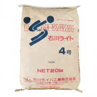 日本石川除渣劑4號 鑄鐵 含稅含運