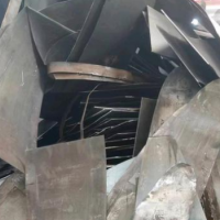 帶鋼板頭料：3—5個厚，寬300—500，江蘇溧陽