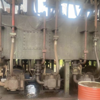 2019年江陰1500噸東方液壓3.3.5米包700，現貨出