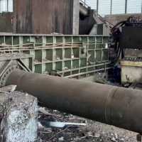 江陰南源315料箱2500/3000/600包塊全自動打包機(jī)