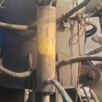 抓機用梅花抓頭一個，行車用梅花抓頭一套