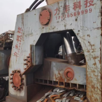 力豐科技630虎頭剪，定制料箱，聊條推送