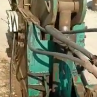 200噸1米刀囗鱷魚剪，1萬多塊錢