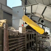 220噸打包機，上提門機器少用，價格合適