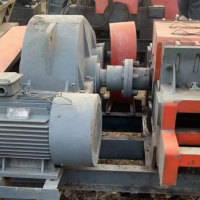 99新雙則刀鋼筋切粒機