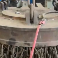 1.8米強磁吸盤 年前低價處理  吸力哇塞