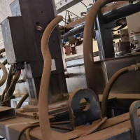 21年華宏1000噸打包機，料箱3米5x3米