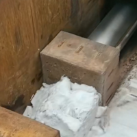 江陰630噸3米乘3.5米包600打包機，低價出售