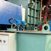 江陰產250噸立式打包機，包塊1.1?1.6米