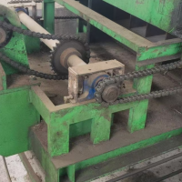 低價處理800噸圣博龍門剪。八米料箱。倆米刀口