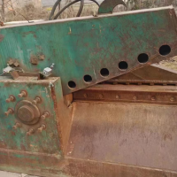 200噸鱷魚(yú)剪刀囗1米