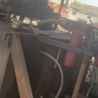 天津產630龍門剪，帶蓋子刀口1.6米，低價出售