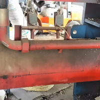 160噸，自重18噸。8桶液壓油，低價(jià)帶油出售