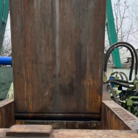 科上300老虎機，出料口1500*800