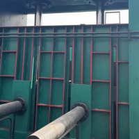 江陰產300噸立式，料箱1.1?2.15米，遙控操作