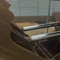 科上400噸2.2乘2.6包600 全自動打包機，價格不高