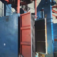 二手拋丸機，回收拋丸機