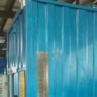 鑄造砂處理生產線