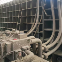 2020年在位出售精品630龍門剪3臺45kw