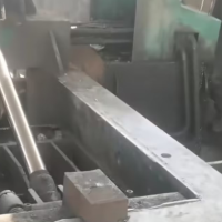 華宏125噸打包機，1200/700