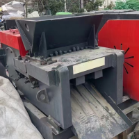 850切粒機新機，帶3米輸送帶，買來閑置沒加油，便宜賣了