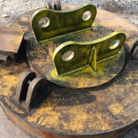 兩臺(tái)挖機(jī)吸盤(pán)，1.3米，1.2米，好用不貴