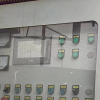 場地轉讓閑置1200噸龍門剪一臺