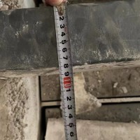 廣東佛山出售硅條，長3.78，寬是8，高是7