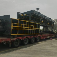 出售630噸龍門剪