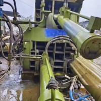 出售科上二手315打包機(jī)