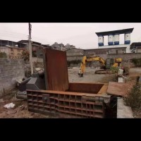 出售二手打包機(jī)