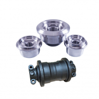 鑄件鍛造支重輪系列