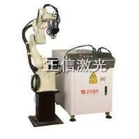 機(jī)器人激光焊接機(jī)