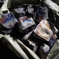 出售 6517硅錳自然塊，標準塊，