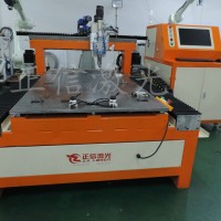 龍門式連續光纖激光焊接機