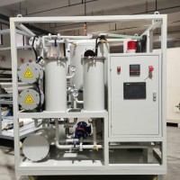 變壓器油濾油機，凈油機，油過濾設備生產廠家