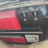 出售二手鋼管調(diào)直機(jī)