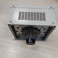 YAMABISHI，YAMABISHI調壓器