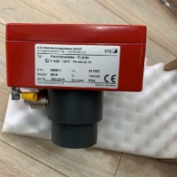 STS，STS火焰探測(cè)器