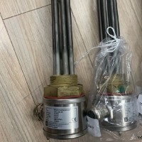 SINGLE，SINGLE 加熱管