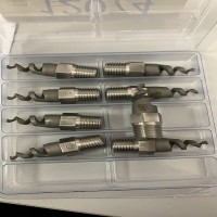 BETE，BETE霧化噴嘴