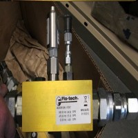 Flo-tech，F(xiàn)lo-tech流量計(jì)