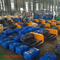 羅茨風機常見故障及解決辦法