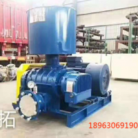 羅茨風機的使用條件