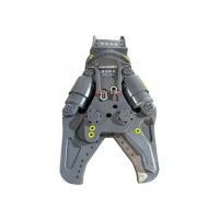 世杰機械雙缸剪SJ-160