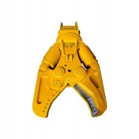 世杰機械雙缸剪SJ-290