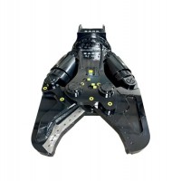 世杰機械雙缸剪定制款產品 SJ-260