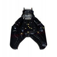 世杰機械雙缸剪 產品介紹 SJ-400MAX