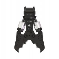 世杰機械雙缸SJ-290混凝土剪