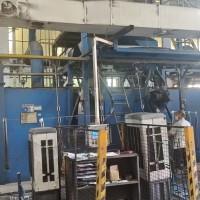 二手拋丸機供應